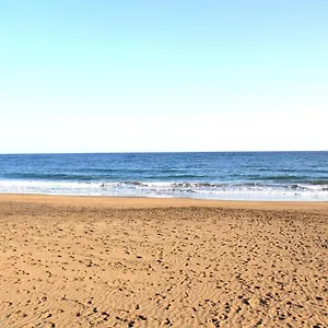 Mar Azul , Los Pocillos España