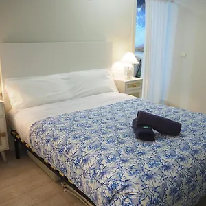 Acogedor Loft En , Calella De Palafrugell España