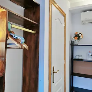 Barcelona Coronahostal , Badalona España