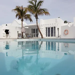 Orly Club Sol , Los Pocillos España